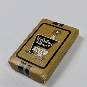 Vintage Holiday Inn Hotel Safeguard Bar Soap 0.75 oz Sealed